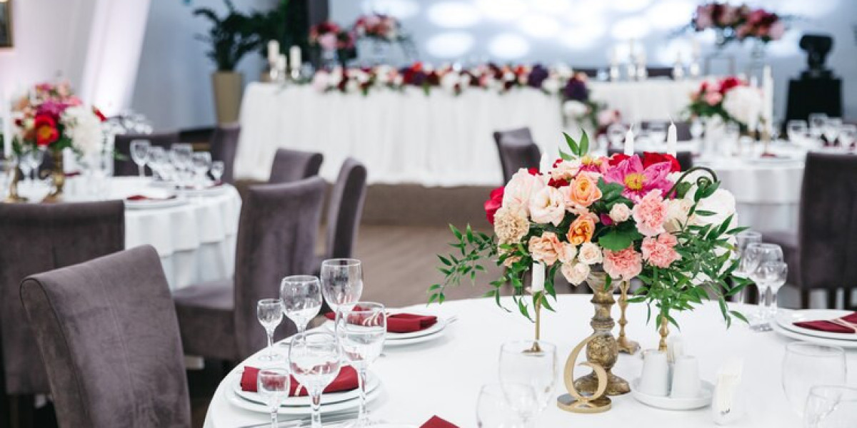 Premier Corporate Event Management Providers