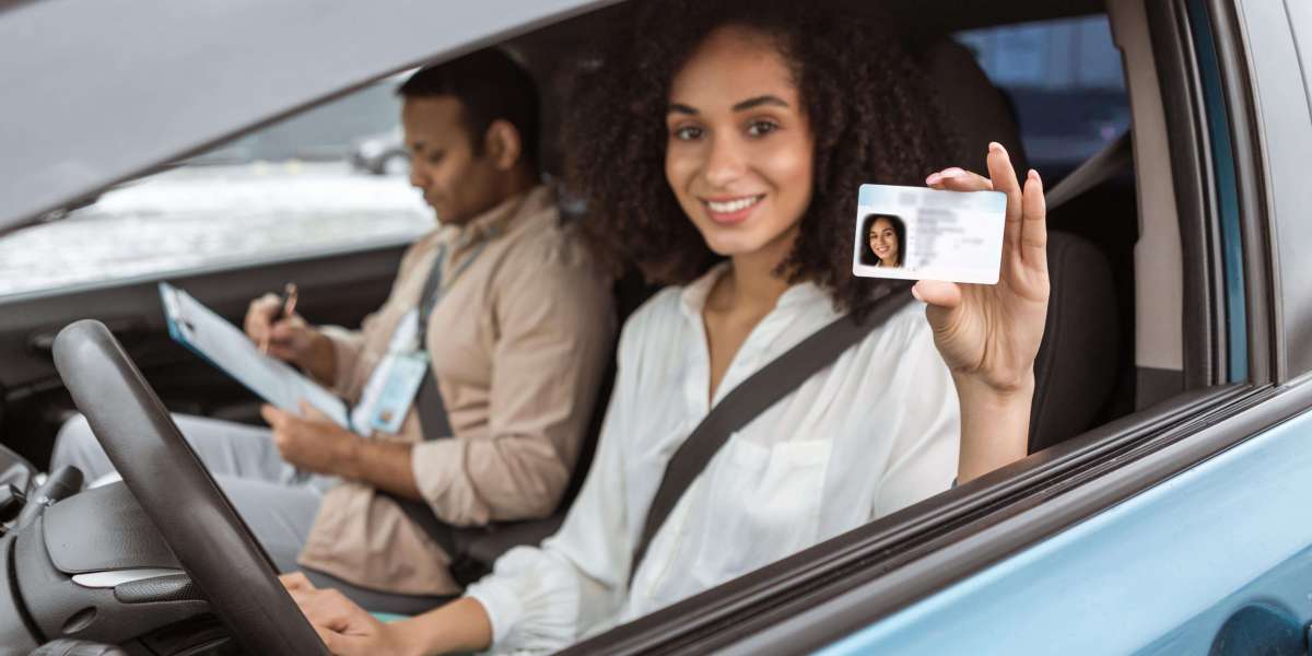 The Rise of Online Driving Licenses: A Modern Approach to a Time-Honored Process