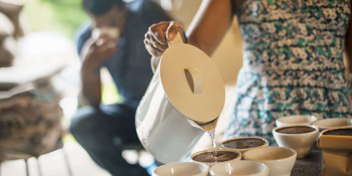 Why Do So Many People Want To Know About Dolce Gusto?