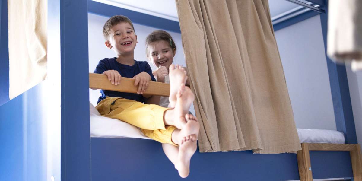 The History Of Best Bunk Bed
