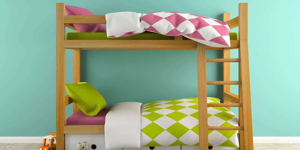 It's Time To Increase Your Bunk Beds House Options
