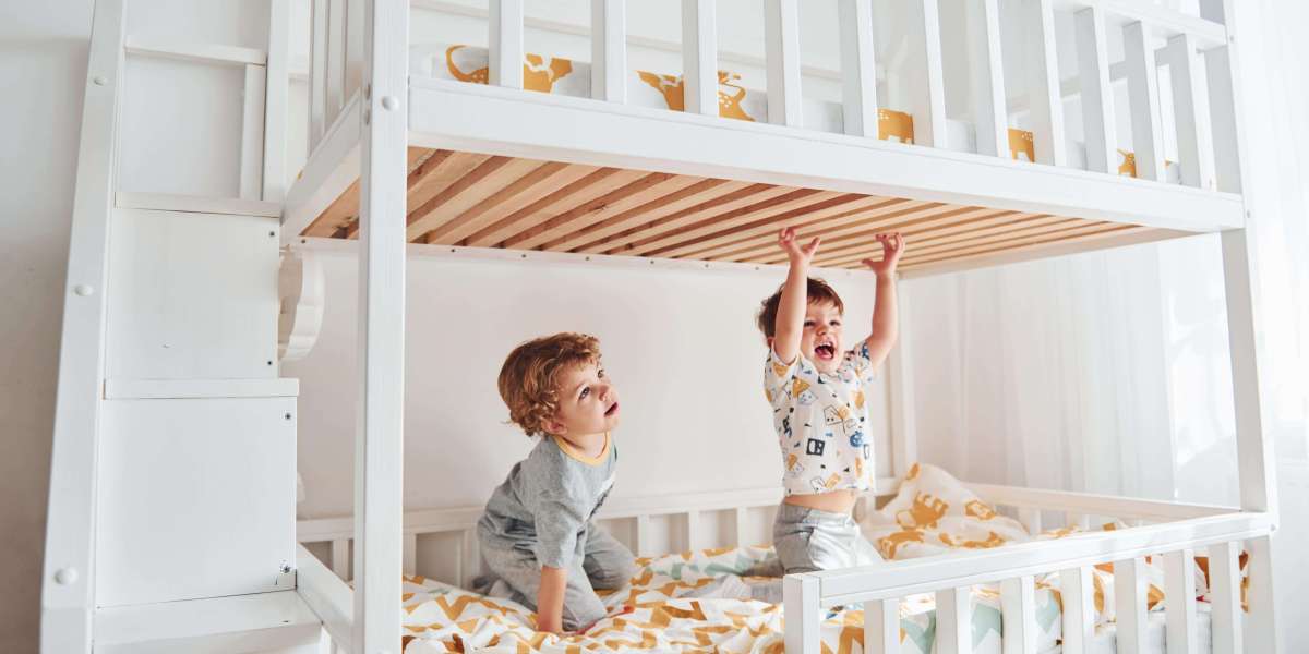 Bunk Beds For Teenagers Tools To Ease Your Everyday Lifethe Only Bunk Beds For Teenagers Trick That Everybody Should Lea