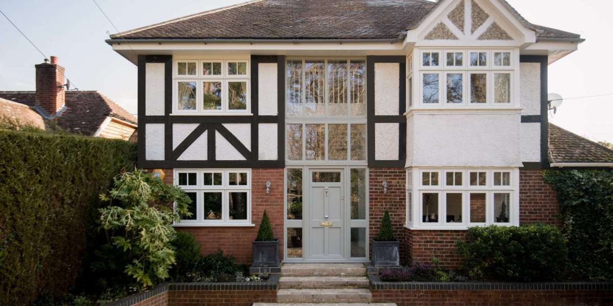 The Benefits and Importance of Double Glazing for Modern Homes
