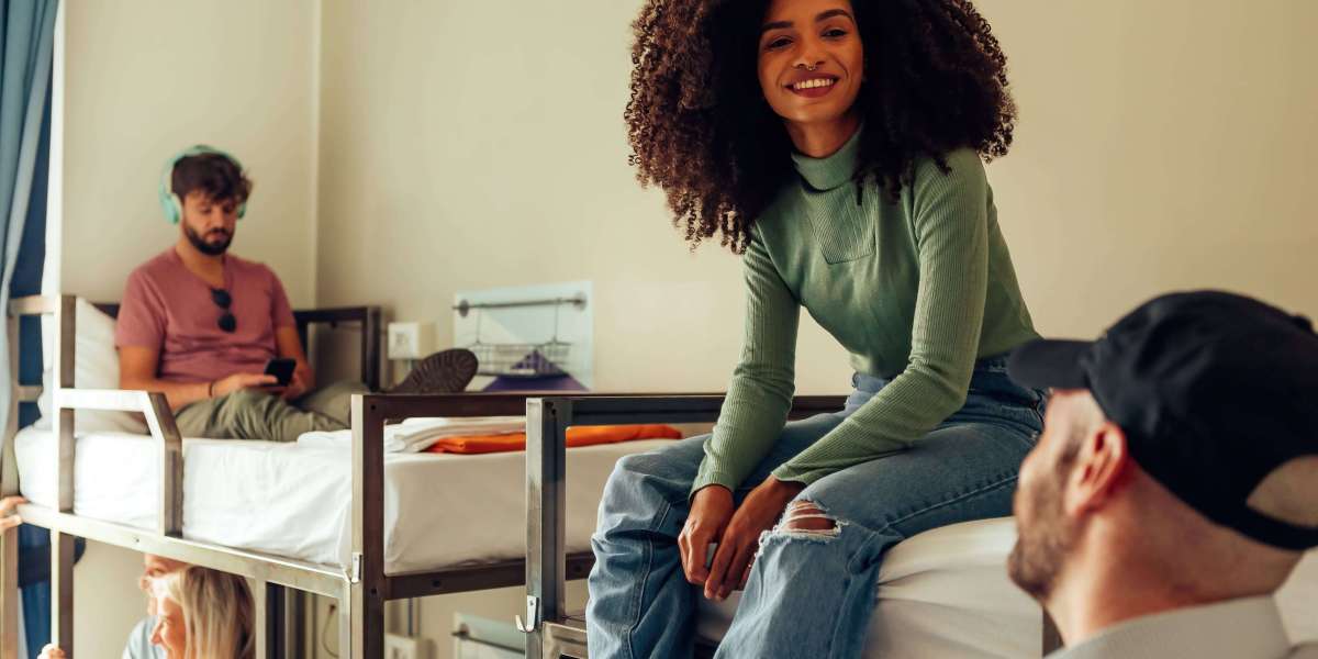 Ten Kids Bunk Beds That Really Help You Live Better
