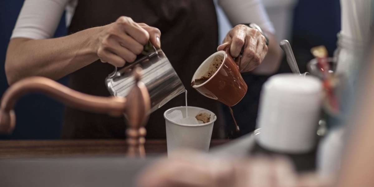 The 9 Things Your Parents Teach You About Coffee Maker Tassimo