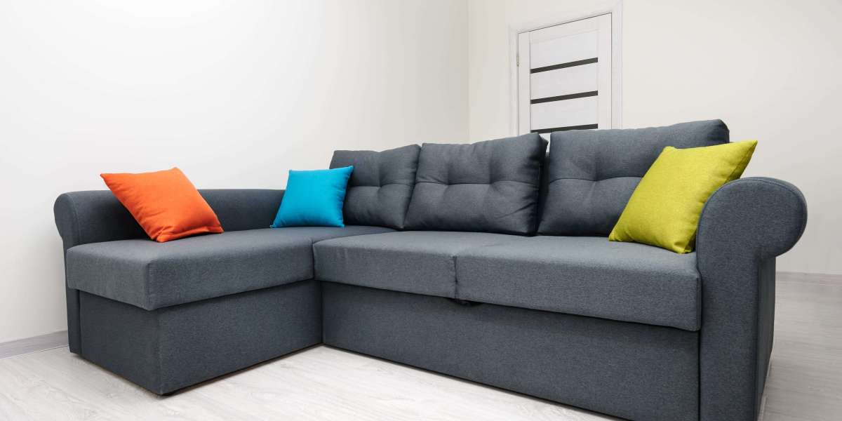 The 9 Things Your Parents Taught You About Fabric Sofa Deals