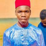 Goni Ibrahim Musa Profile Picture