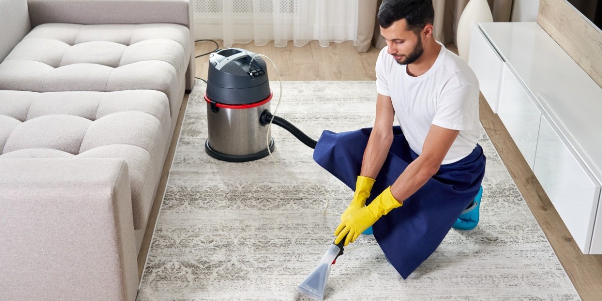 Carpet Cleaning Services for Homeowners Who Prefer Care Over Replacement